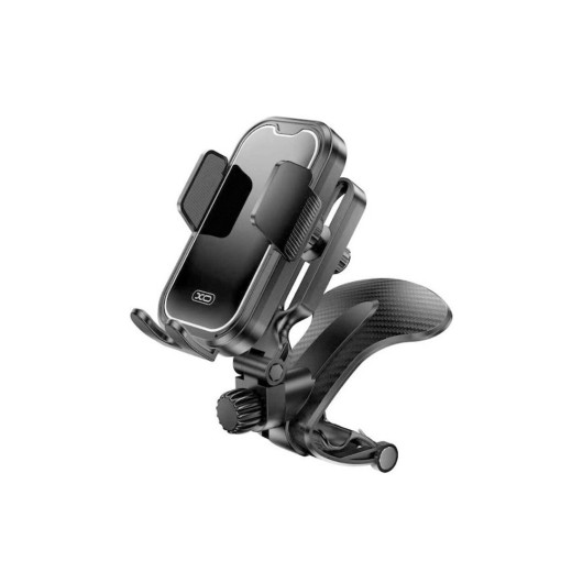 XO C186Phone holder with placement to the panel of the car
