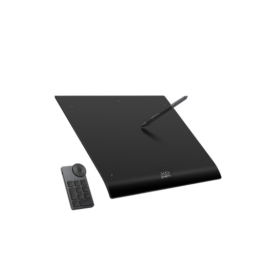 XP-PEN DECO PRO MWDeco Pro MW Drawing Tablet (Gen 2)