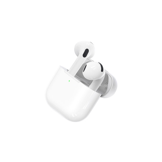 XO Q6 WHITE COLOR6th generation earphones in white color