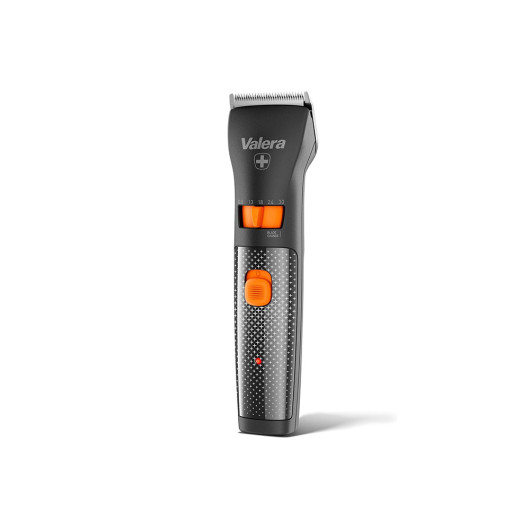 VALERA SWISS EXCELLENCE SMART BLACKSwiss Excellence Smart professional hair clipper.