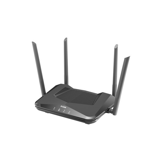 D-LINK DIR-X1530AX1500 EasyMesh Wi-Fi 6 Router