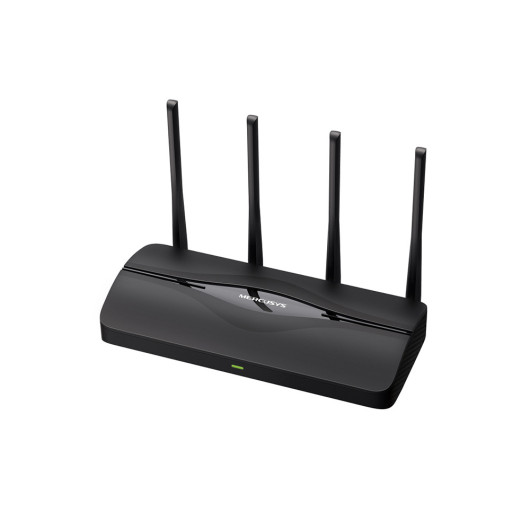 MERCUSYS MR27BE BE3600BE3600 Dual band Wi-Fi 7 router
