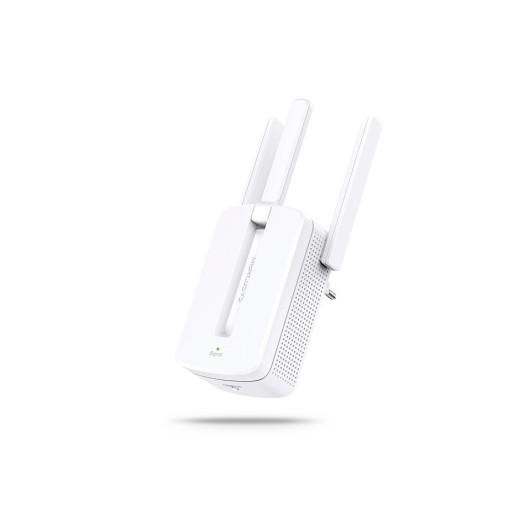 MERCUSYS MW300REN300 Wi-Fi Range Extender
