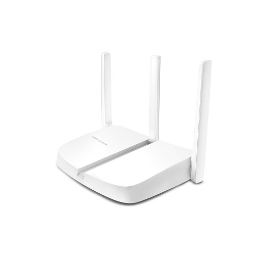 MERCUSYS MW305R300Mbps Wireless N Router