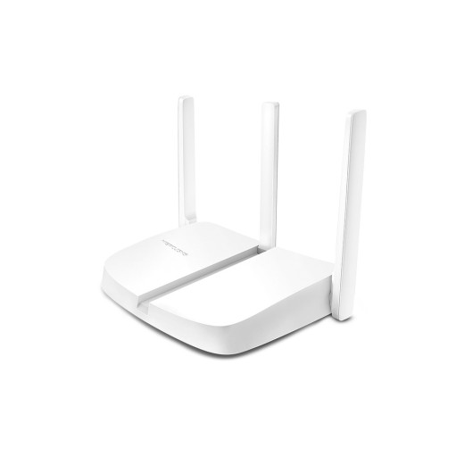 MERCUSYS MW306R300 Mbps Multi-Mode Wireless N Router