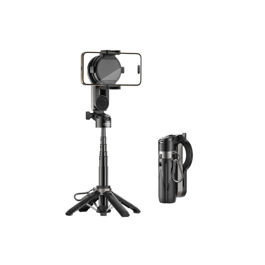 XO SS24 (LW)4 in 1 Multifunctional bluetooth selfie stick