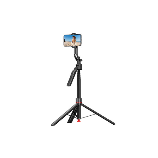 XO SS28Multifunctional gimbal with face tracking sensor
