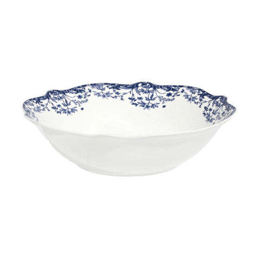 ESTIA ΣΑΛΑΤΙΕΡΑ REVERIE 23cm BLUE