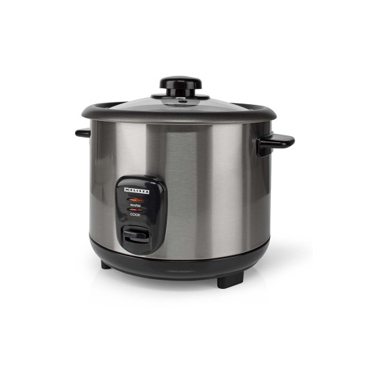 MELISSSA 16280024Rice cooker 1.5L, 500W.