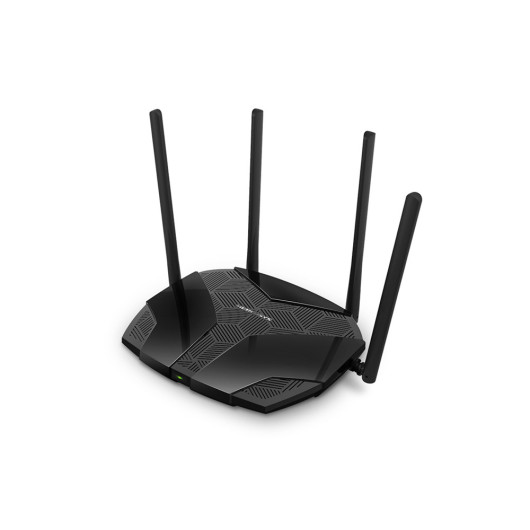 MERCUSYS MR70X AX1800AX1800 Dual-band WiFi 6 router