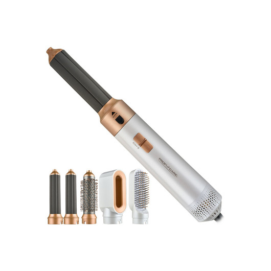 PROFI-CARE PC-HAS 3132 WHITE-ROSEHot air styler, white-rose