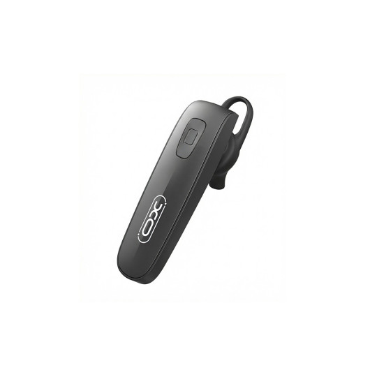 XO BE59In-ear Bluetooth earphone in black color