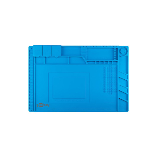 GOOBAY 61670Silicone soldering mat