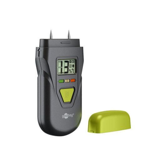 GOOBAY 77832Moisture meter