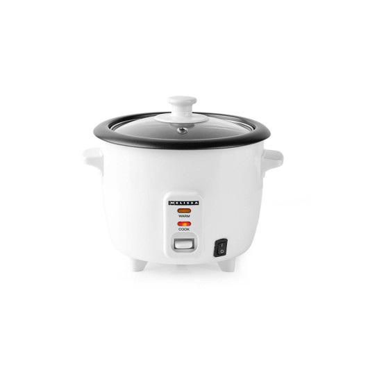 MELISSA 16280022Rice cooker 0.6l, 300W