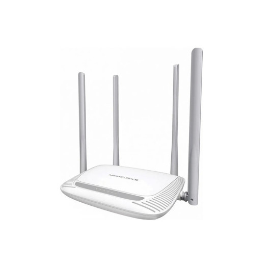 MERCUSYS MW325R300Mbps Enhanced Wireless N Router