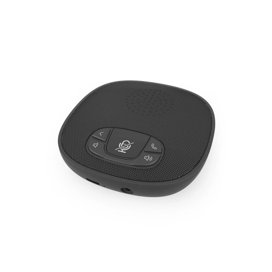 NEDIS MICCWS126BKConference Bluetooth speaker, 15W black color.