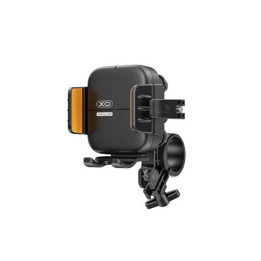 XO C200Mobile phone holder for bicycle, motorcycle, or scooter