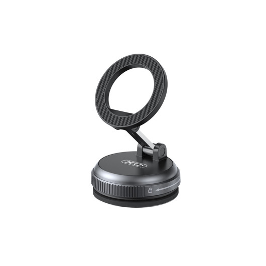 XO C302360° Rotating Magnetic Car Phone Mount