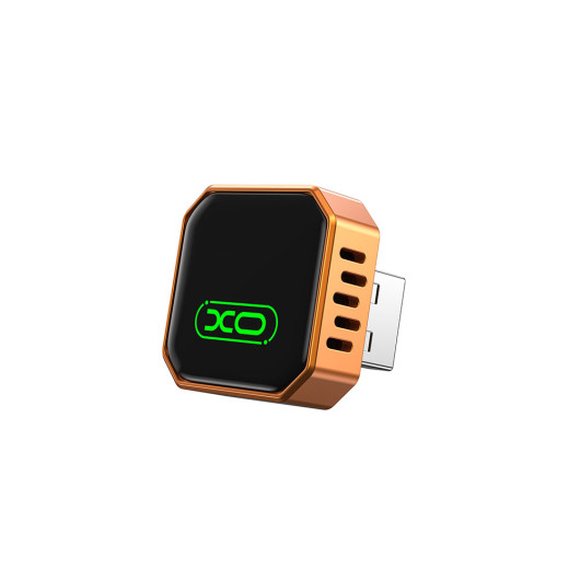 XO CZ029CarPlay / Android Auto Car Adapter