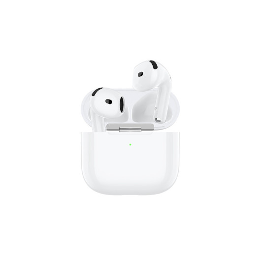 XO T7Wireless ANC Bluetooth Earbuds, white color