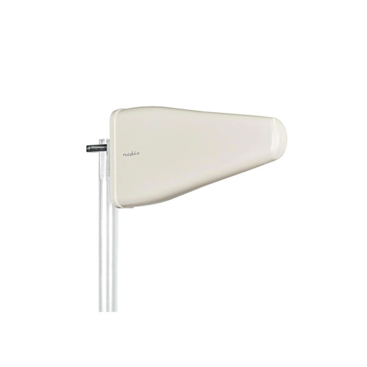 NEDIS ANOR5G10WT5G/4G/3G Antenna, white color
