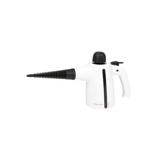 PROFI CARE PC-DR 3145Steam cleaner, white color