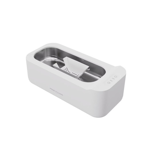 PROFI CARE PC-USR 3120Ultrasonic cleaner, white