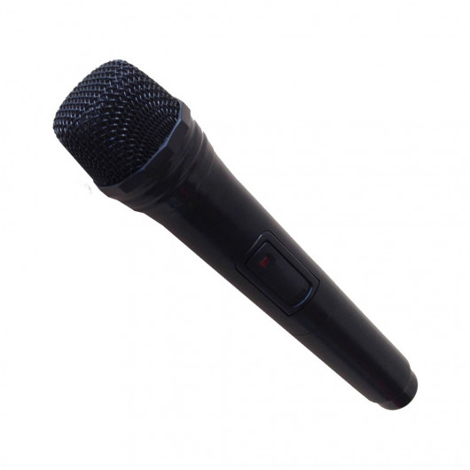 Akai Ασύρματο μικρόφωνο για SS022A-X6 & SS023A-X10 256.1 MHz