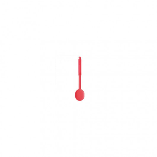 Terraillon GR13881 Κουτάλα με Εργονομική λαβή Κόκκινη