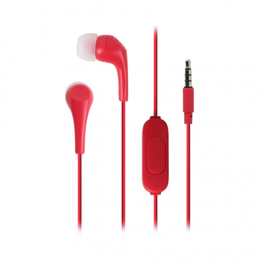 Motorola EARBUDS 2 Red In ear ακουστικά ψείρες Hands Free