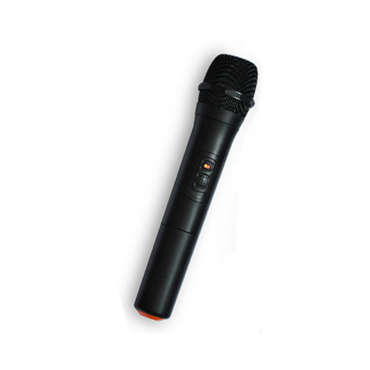 Akai Ασύρματο μικρόφωνο για DJ-S5H