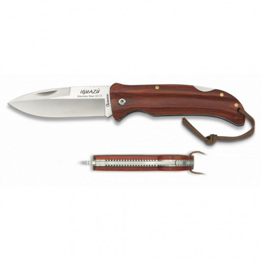 Σουγιάς Albainox Iguazu pocket knife. Blade 9 cm, 19757