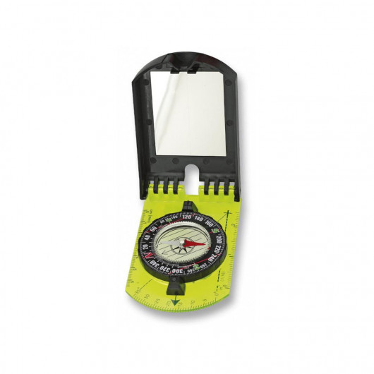 ΠΥΞΙΔΑ ALBAINOX, Cover compass, με καθρεφτακι