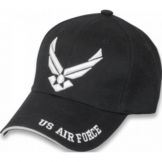 ΚΑΠΕΛΟ Air Force cap. One size
